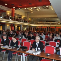 2010-04-15 - Konferencja w Pilznie - dzien 1